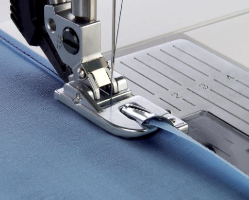 3 mm sømfolder til IDT-system™