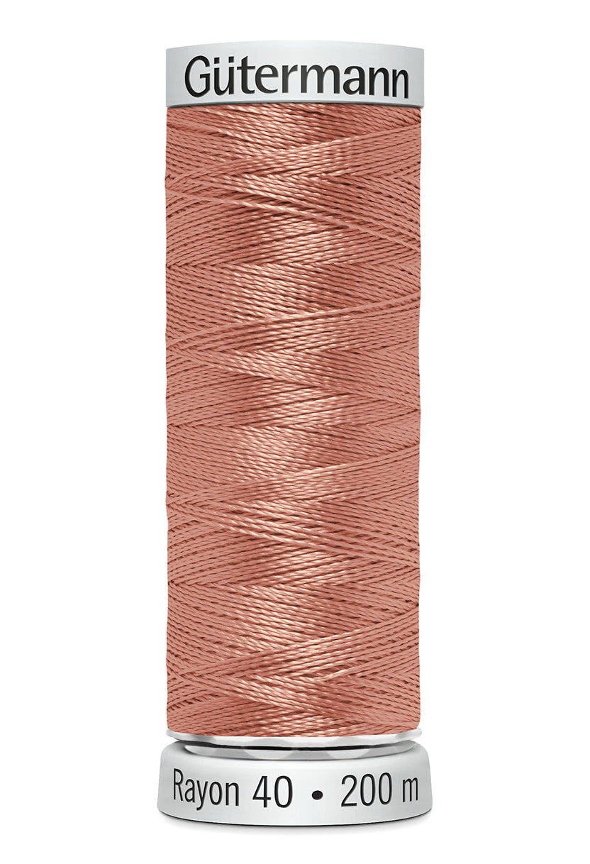 1019 - Fersken Rayon 40 – 200 m