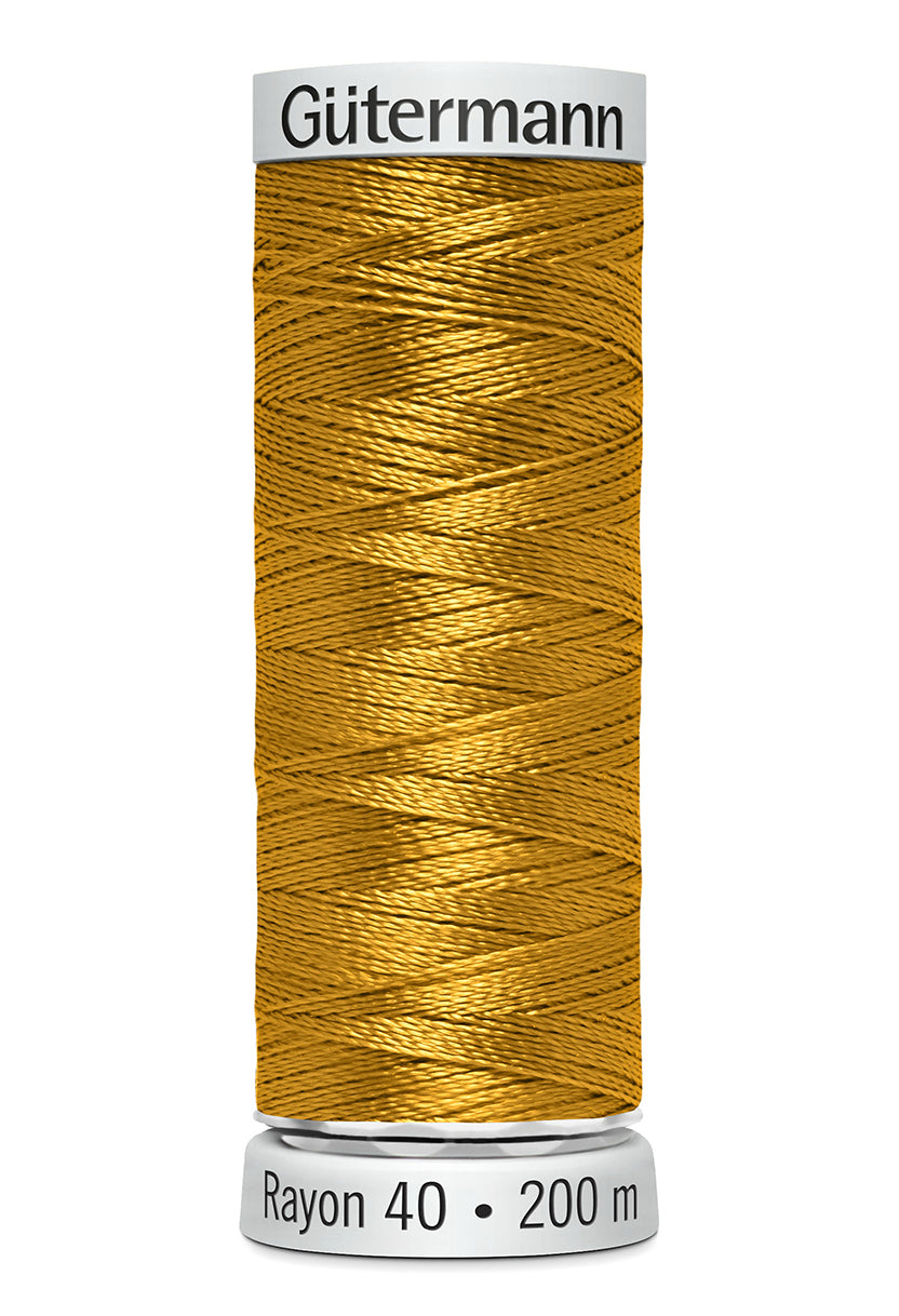1025 - Guld Rayon 40 – 200 m