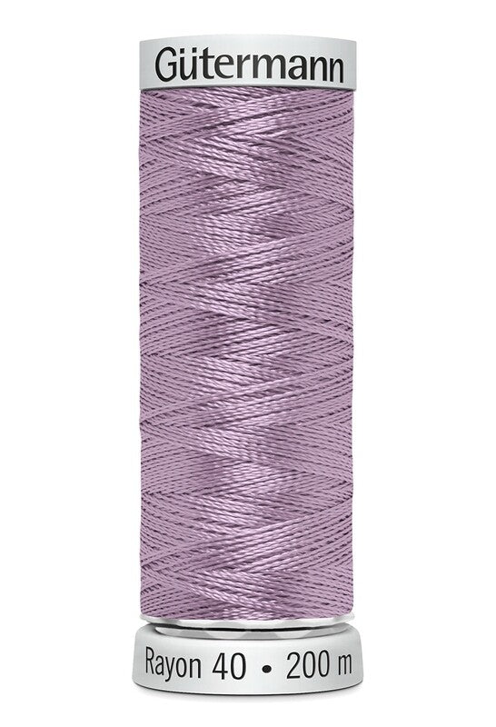 1031 - Gütermann Sulky Rayon 40 – 200 m