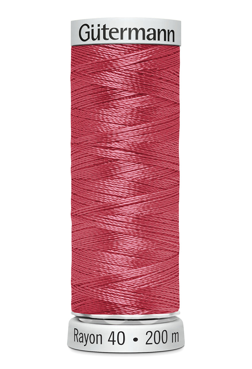 1154 - Gütermann Sulky Rayon 40 – 200 m