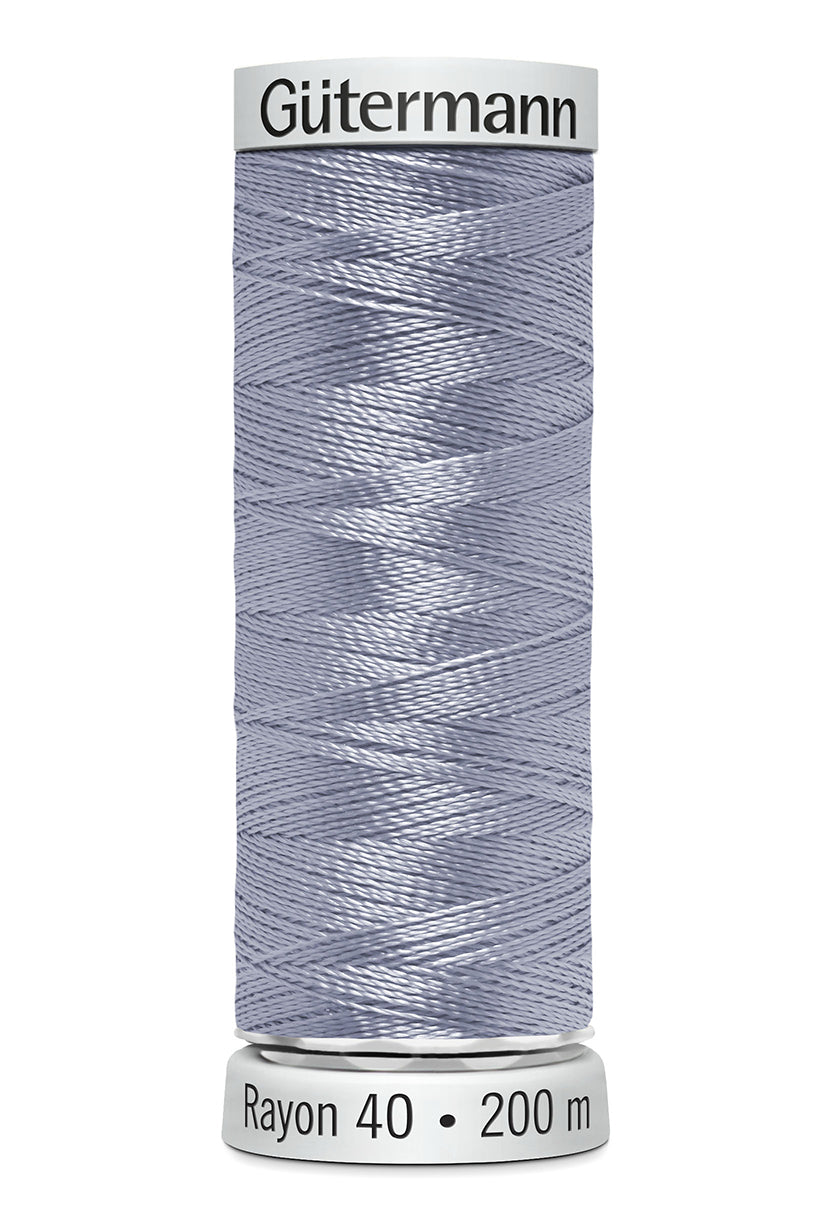 1165 - Gütermann Sulky Rayon 40 – 200 m