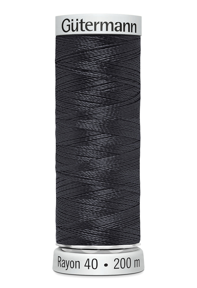 1240 - Gütermann Sulky Rayon 40 – 200 m