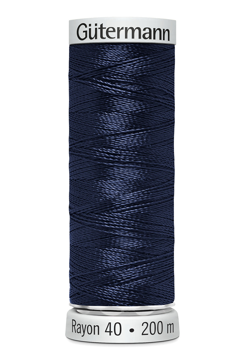 1294 - Gütermann Sulky Rayon 40 – 200 m