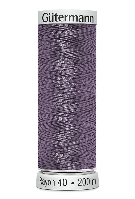 1297 - Gütermann Sulky Rayon 40 – 200 m
