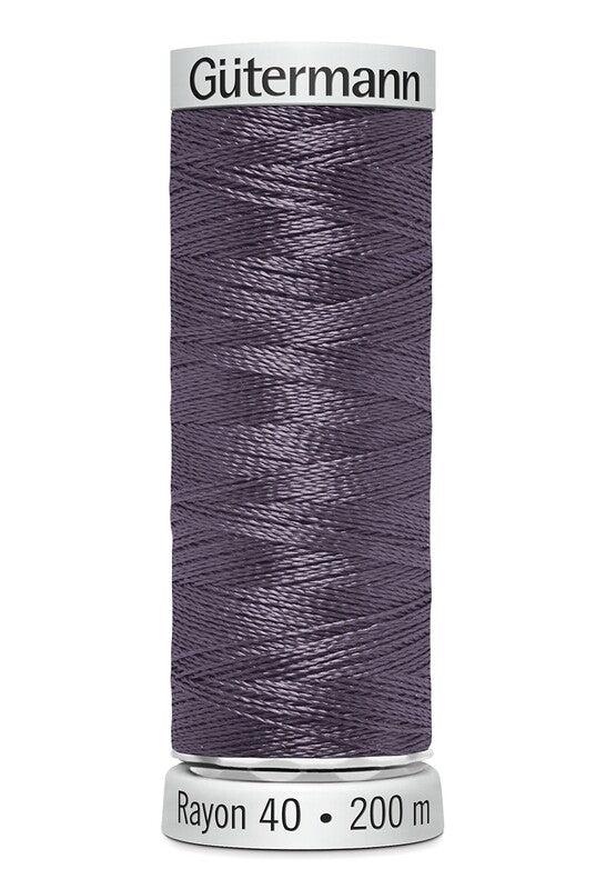 1298 - Gütermann Sulky Rayon 40 – 200 m