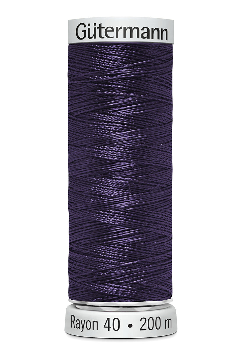 1299 - Gütermann Sulky Rayon 40 – 200 m