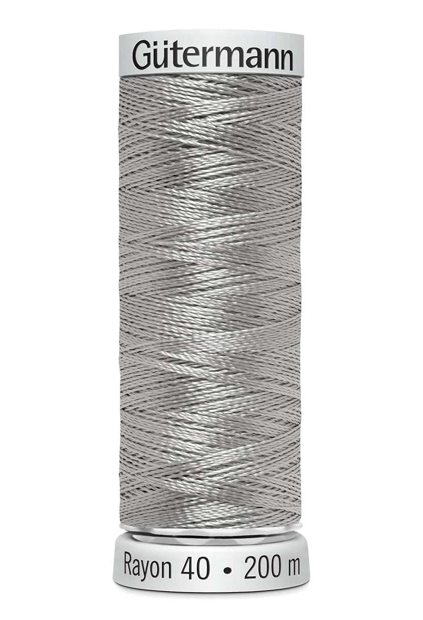 1327 - Gütermann Sulky Rayon 40 – 200 m