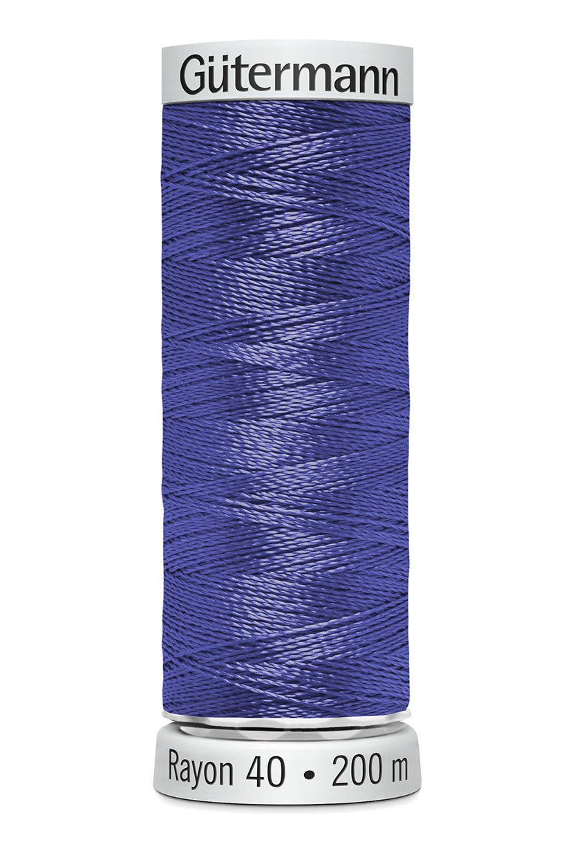 1561 - Gütermann Sulky Rayon 40 – 200 m