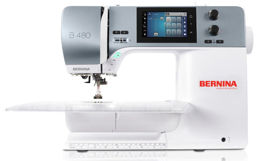 BERNINA 480