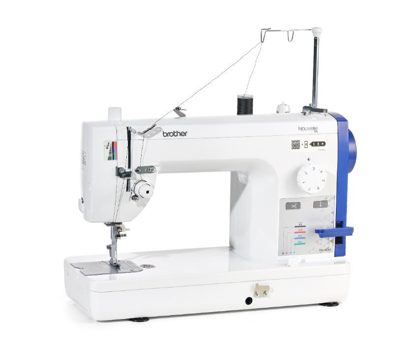 BROTHER PQ1600s