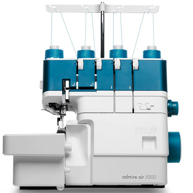 PFAFF ADMIRE AIR 5000
