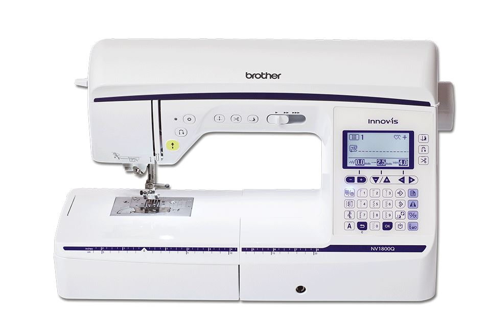BROTHER NV1800Q