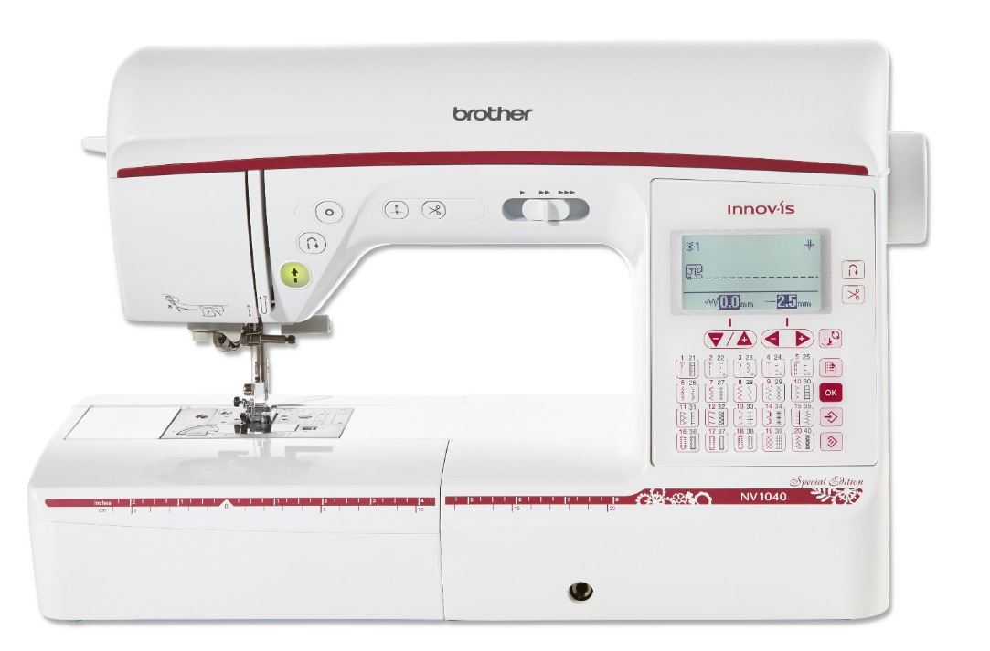 BROTHER 1040SE