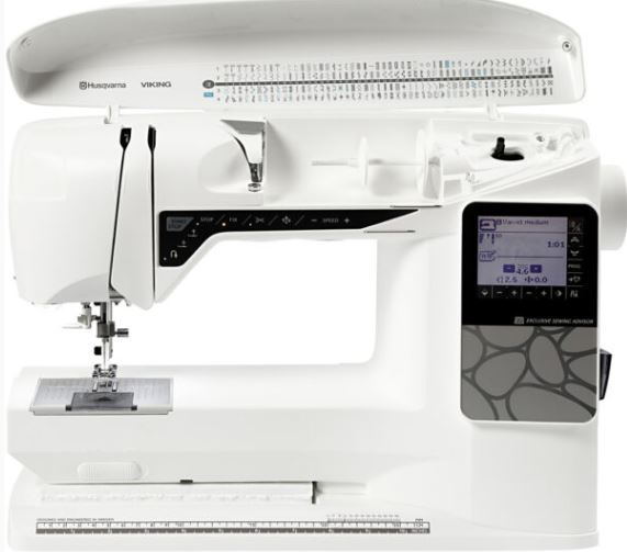 HUSQVARNA OPAL 690Q