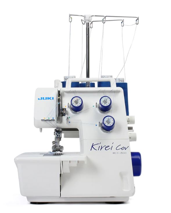JUKI MCS-1800