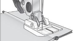 Mini Paspoleringsfod