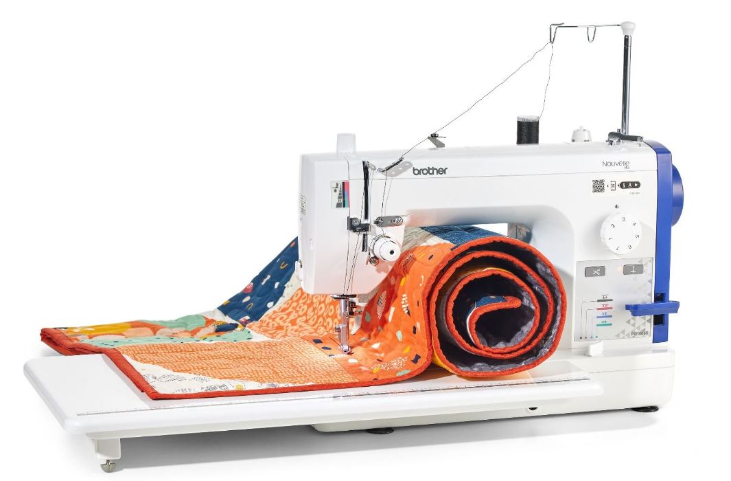 BROTHER PQ1600s