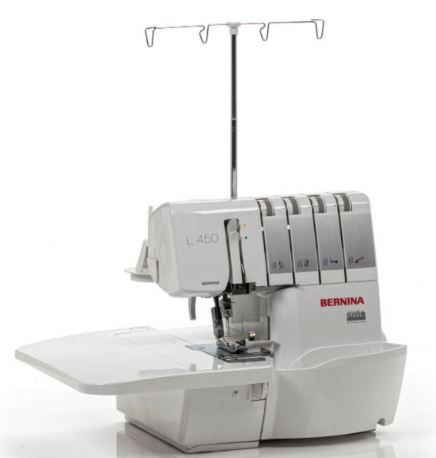 BERNINA L450
