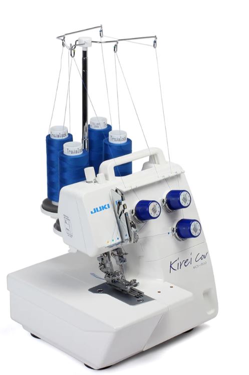 JUKI MCS-1800