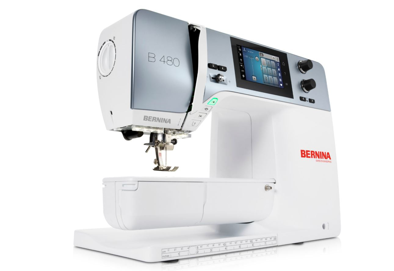 BERNINA 480