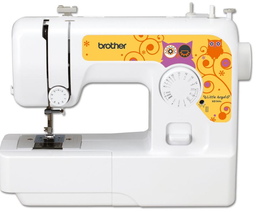 BROTHER KD144S