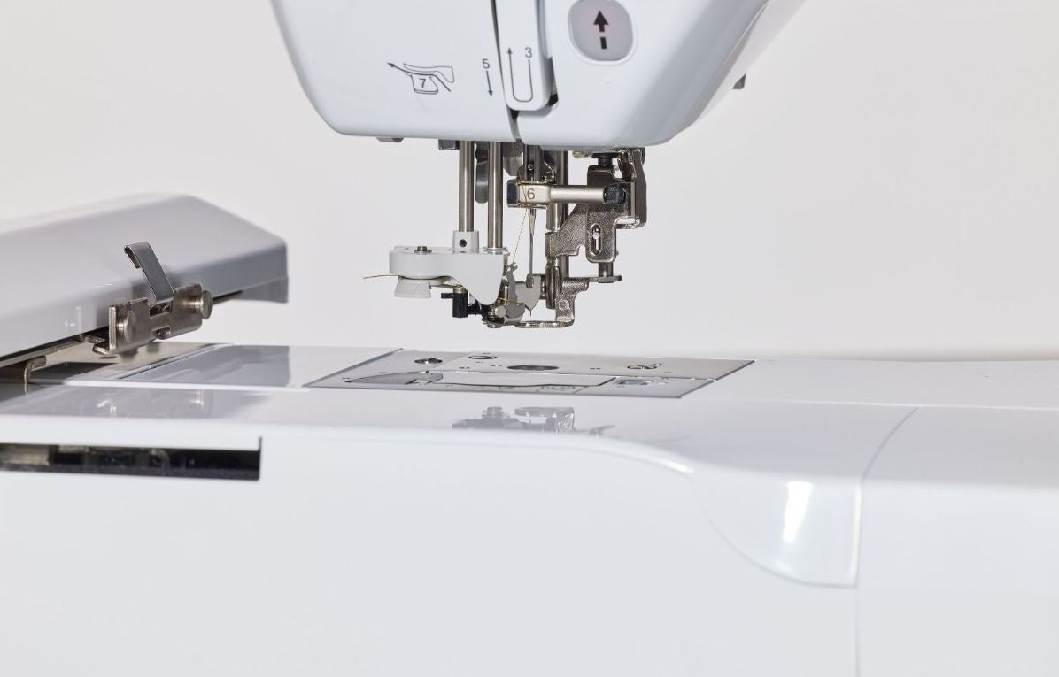 Brother F540E Broderi maskine