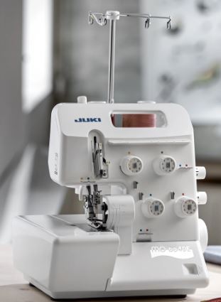 JUKI MO-654DE