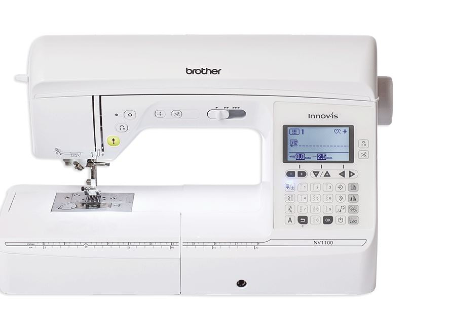 BROTHER NV1100