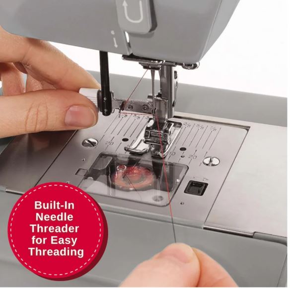 SINGER Heavy Duty 4423