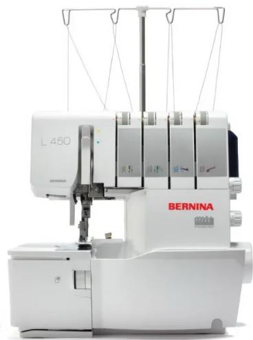 BERNINA L450