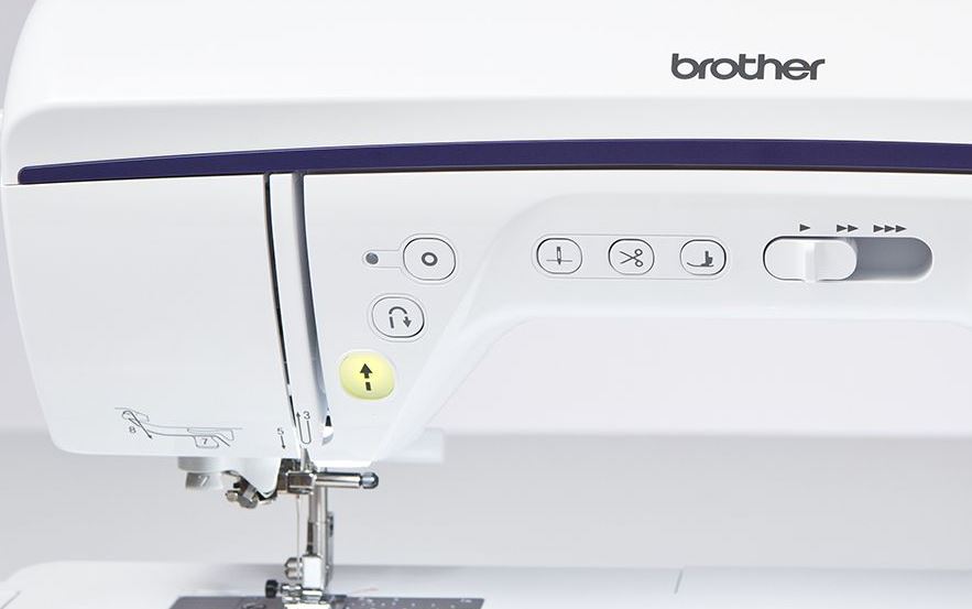 BROTHER NV1800Q