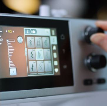 BERNINA 480