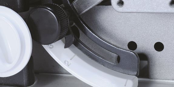 JUKI MO-204D INKLUSIV RYNKEFOD