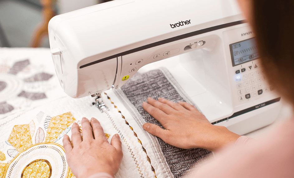 BROTHER NV1300