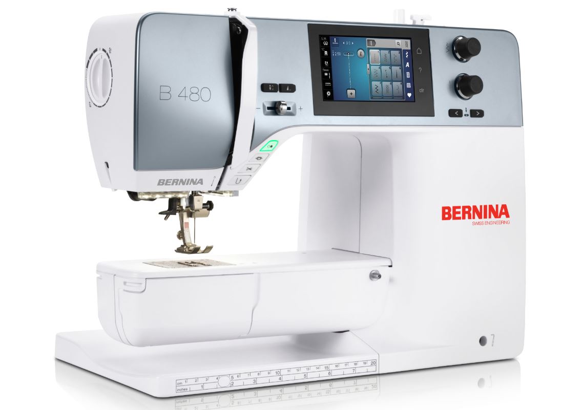 BERNINA 480