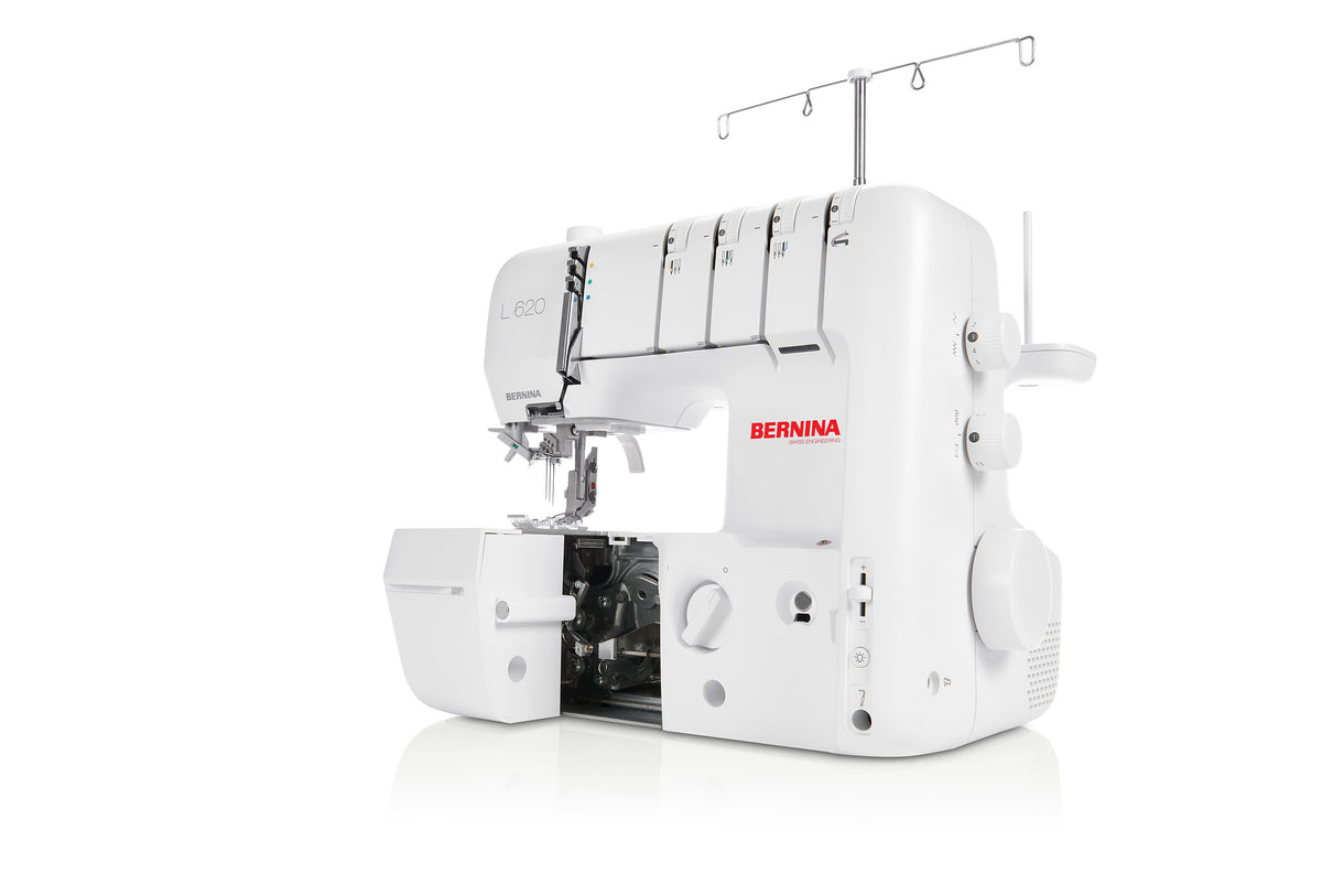 BERNINA L 620