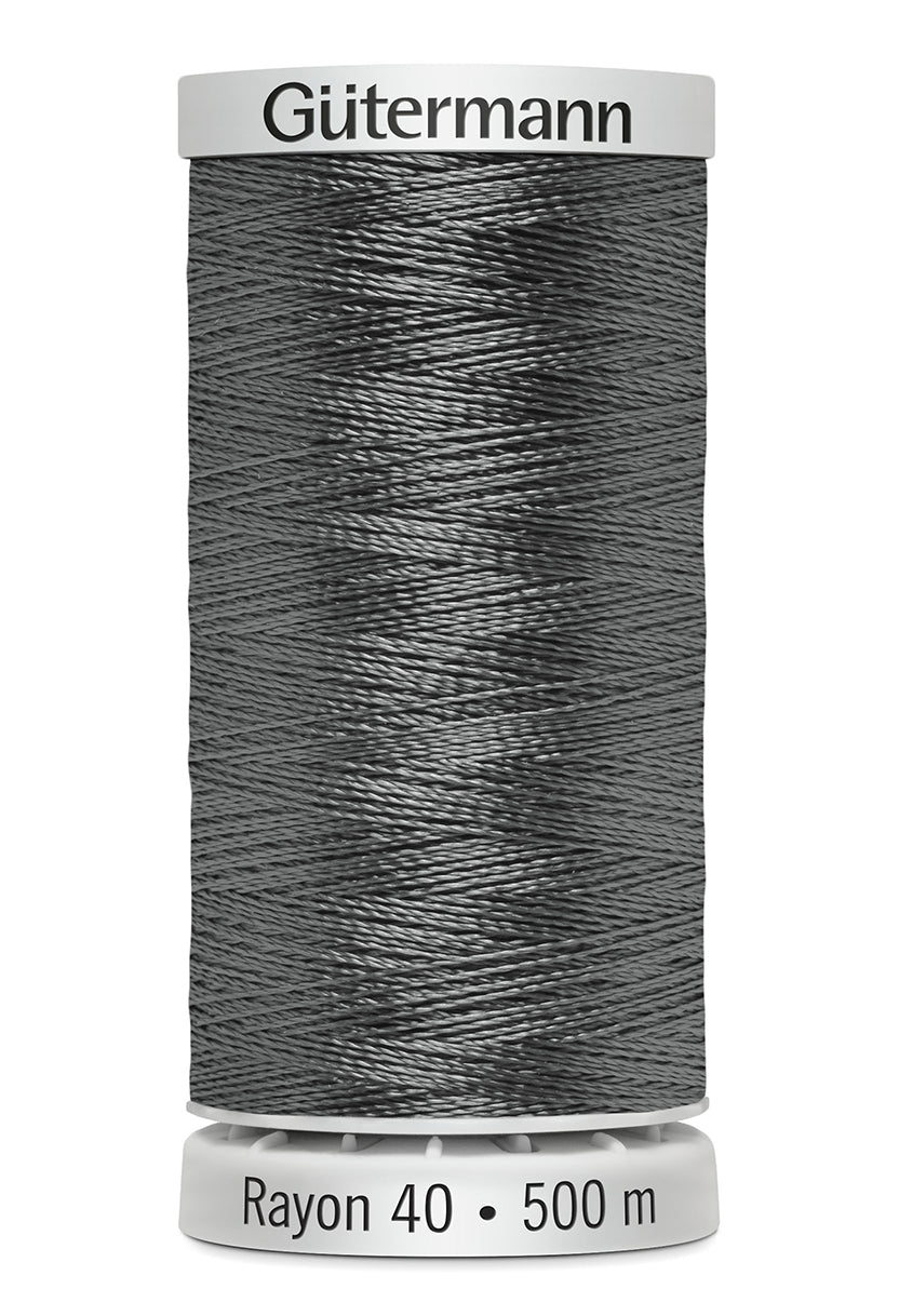 Gütermann Sulky Rayon 40 500 m farvekode 1166