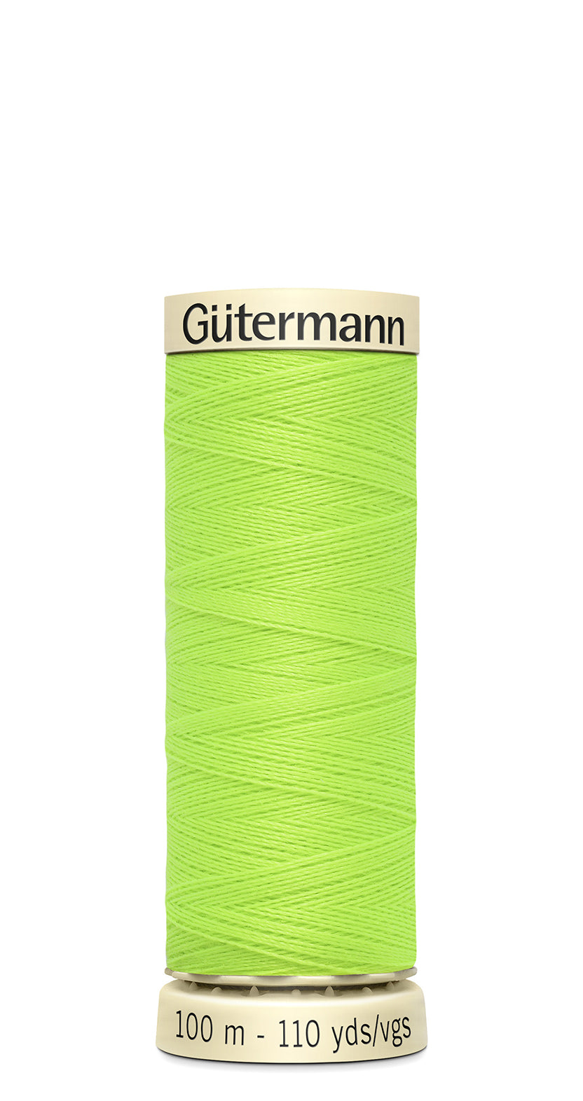 Gütermann Sew-all Thread 100 m – farve 3836