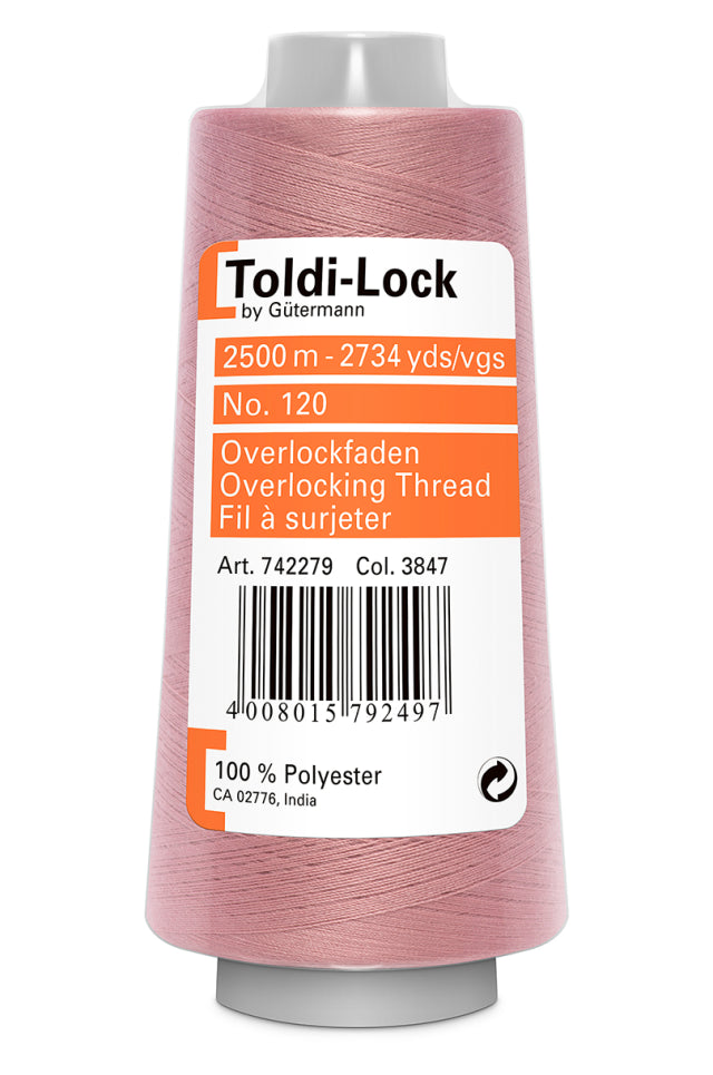 Toldilock - 3847
