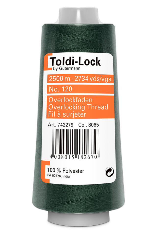 Toldilock - 8065