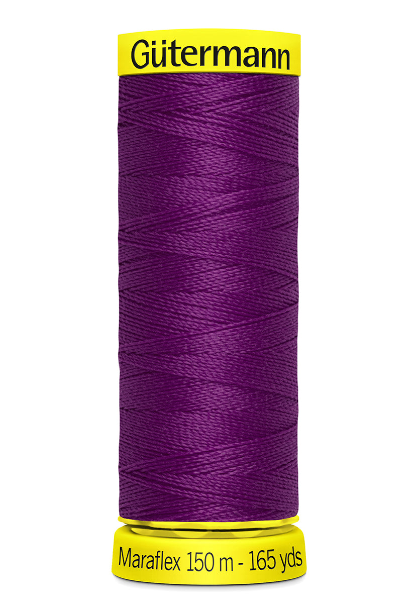 Gütermann Maraflex, 150 m, farve 247 – Magenta
