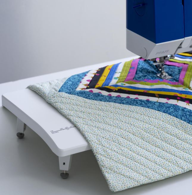 Forlængerbord Ambition