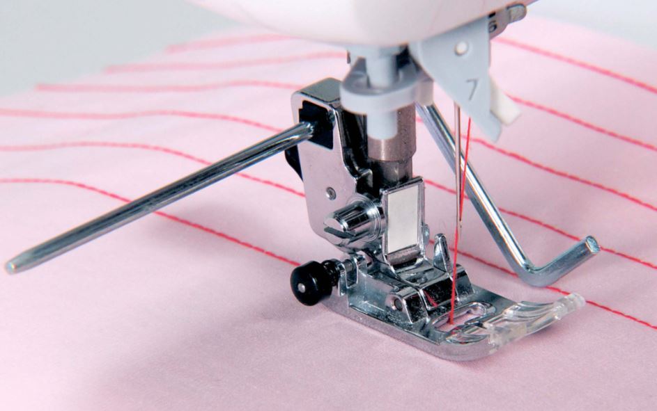 Quiltguide