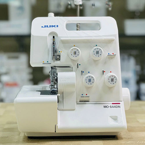 JUKI MO-644DN