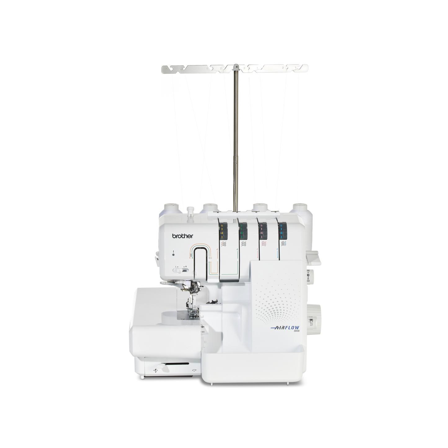 BROTHER AIRFLOW 3000