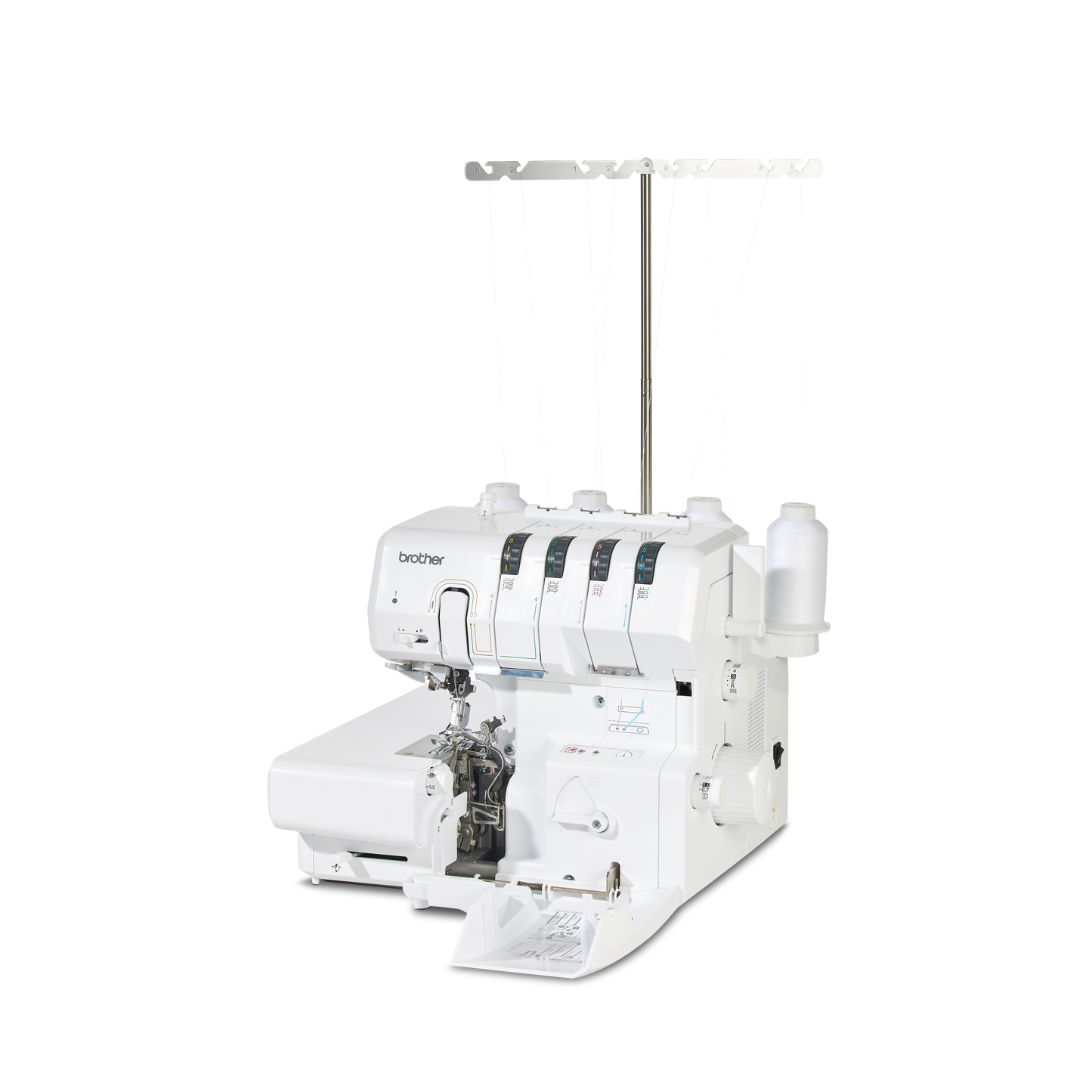 BROTHER AIRFLOW 3000