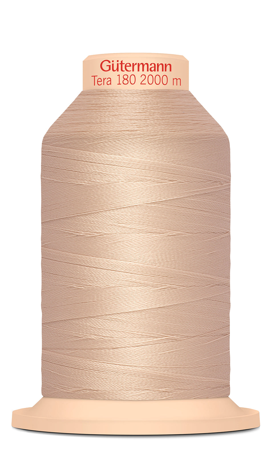 1218 – Lys beige | Gütermann Tera 180 – 2.000 m
