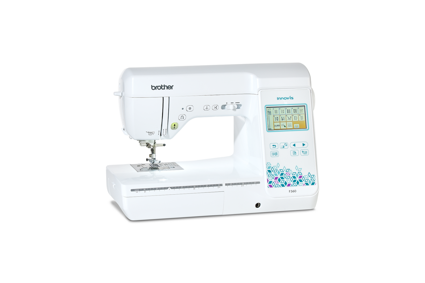 BROTEHR INNOV-IS F560