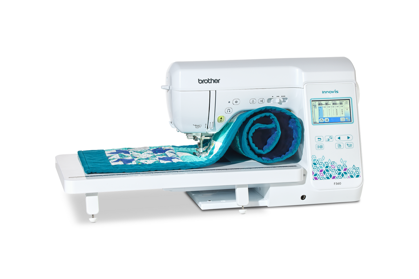 BROTEHR INNOV-IS F560